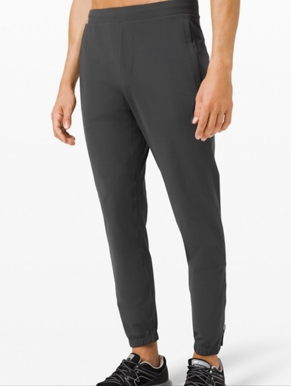 Men’s Lululemon Surge Jogger Tall size M